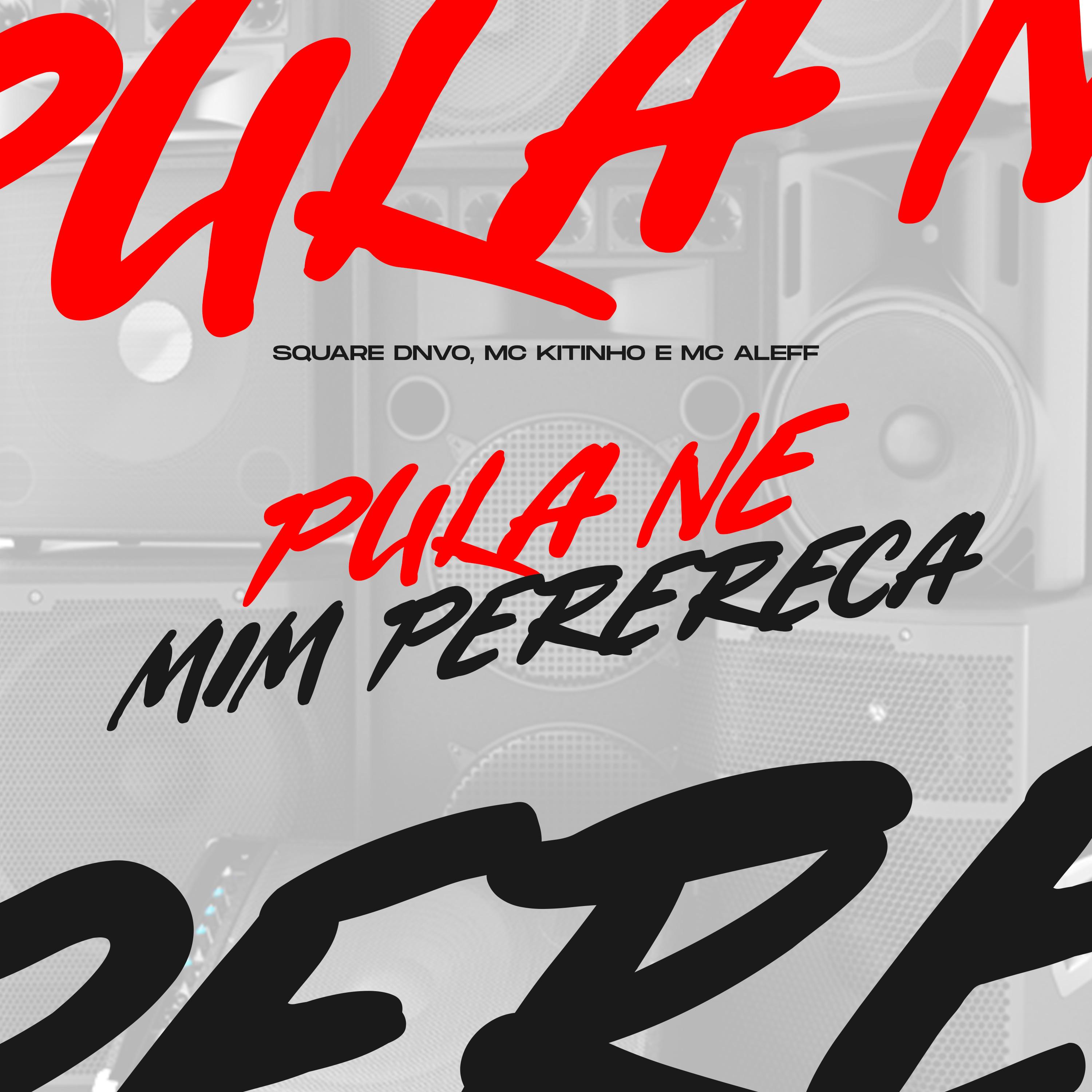 Pula Ne Mim Perereca