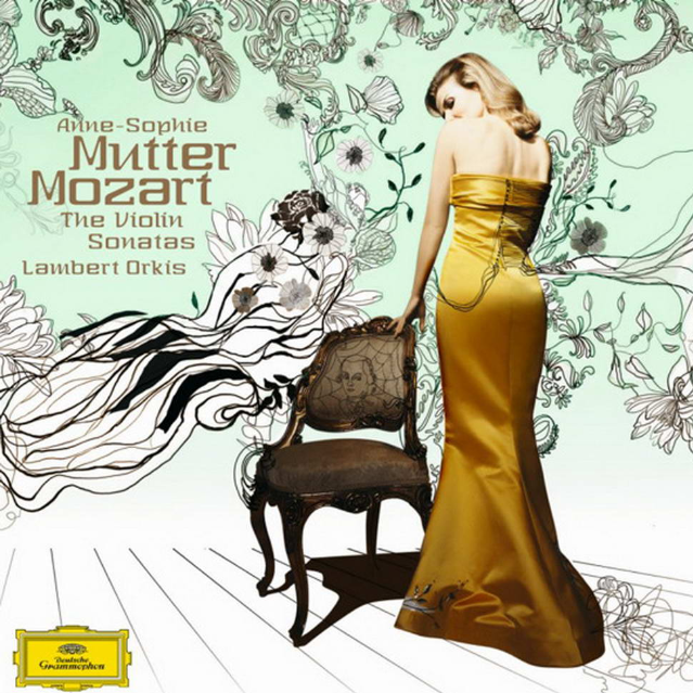 Anne-Sophie Mutter
