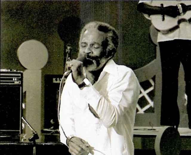 Ismael Rivera