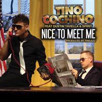 Nice to Meet Me (feat. Dustin Tavella & Spirit)