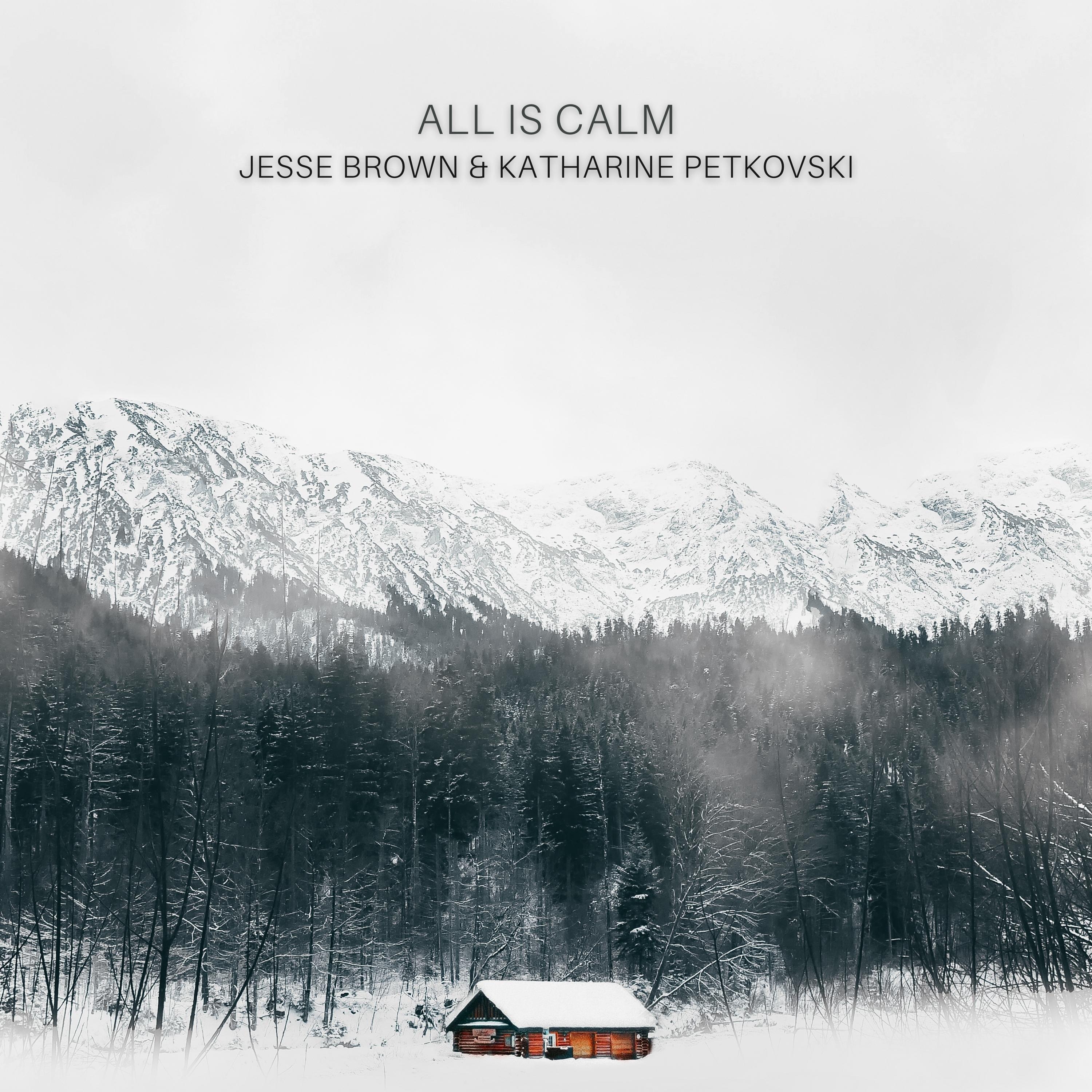 Hark! The Herald Angels Sing