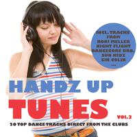 Handz Up Tunes Vol. 3