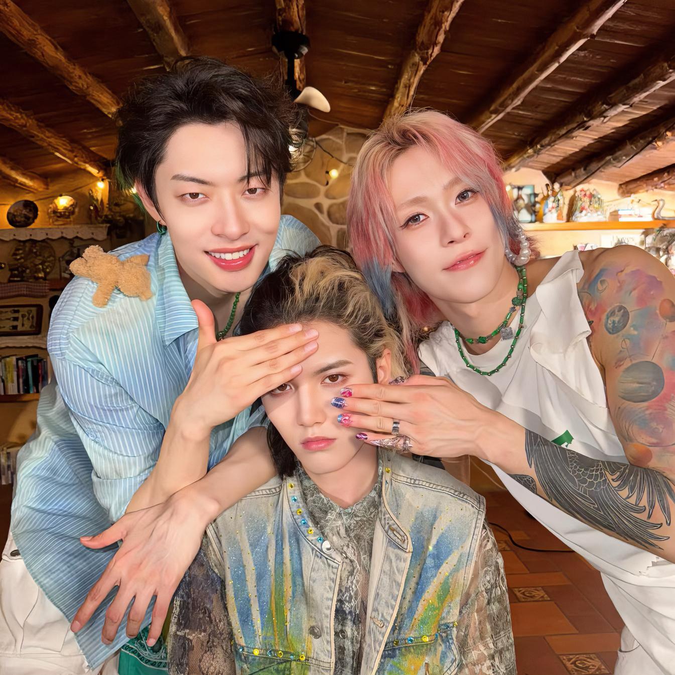 ONER—睡眠消失歌单