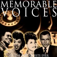 Memorable Voices