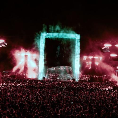 Talk To You (Nick Endhem Remix)