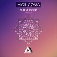 Winter Sun EP