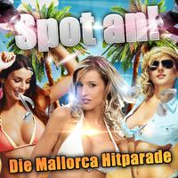 Spot an! Die Mallorca Hitparade - Die besten Schlager Hits 2017 für deine Strand Party 2018