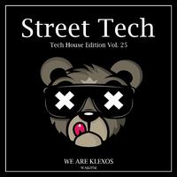 Street Tech, Vol. 25