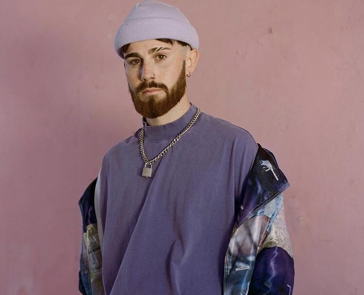 Sam Tompkins