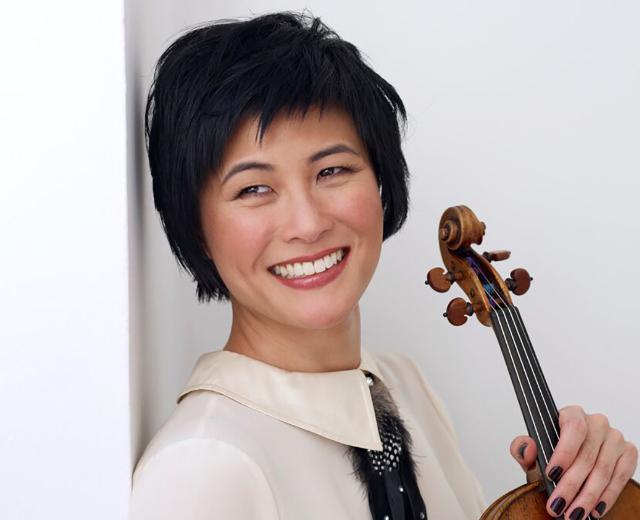 Jennifer Koh