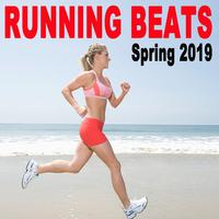 Running Beats Spring 2019 (The Best Motivational Jogging & Running Music to EDM Make Every Workout to a Succes)