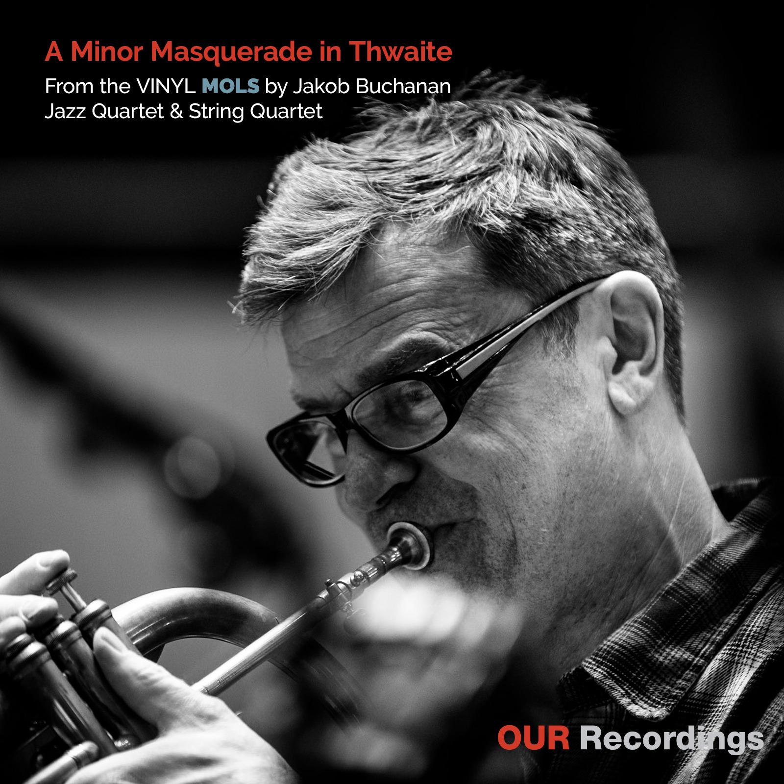 Minor Masquerade In Thwaite