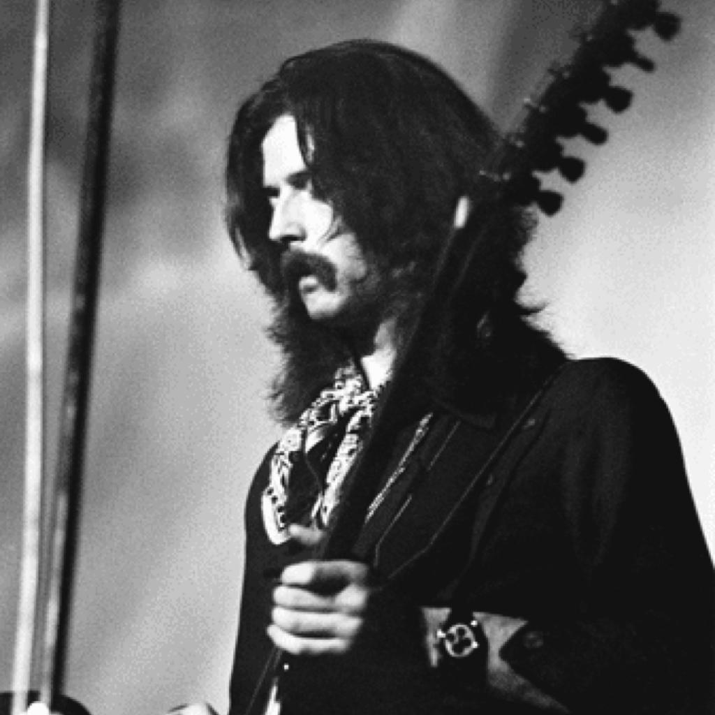 Eric Clapton