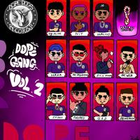 EP Dope Gang Vol.2