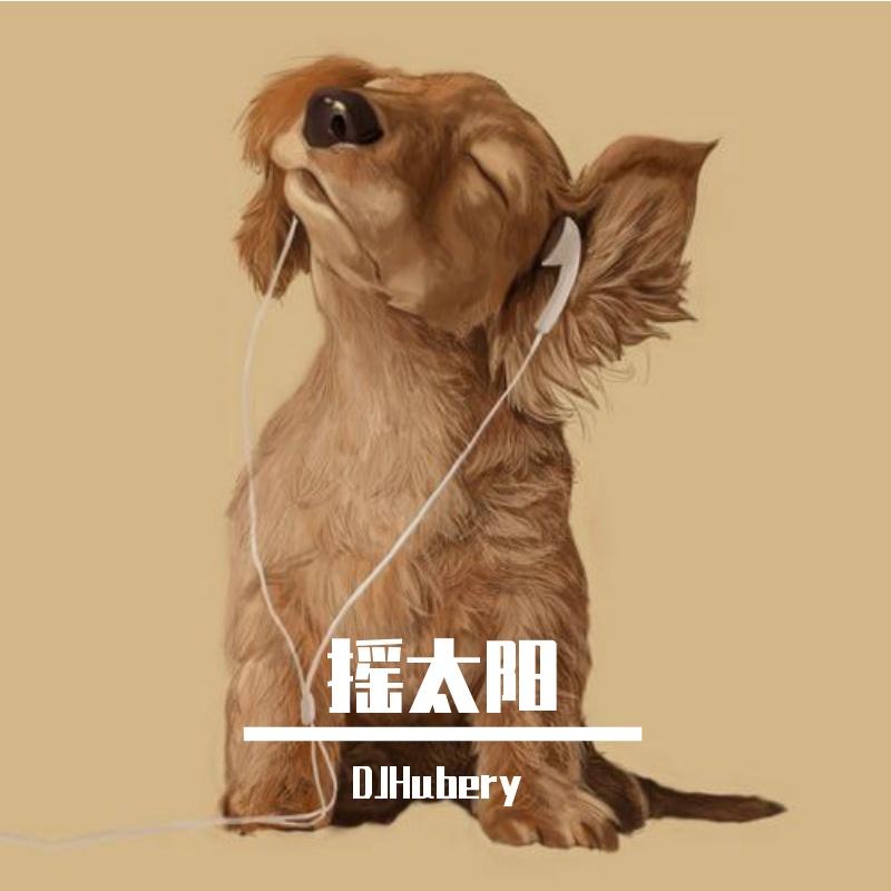 方芳-摇太阳(DJHubery辉 Bootleg)