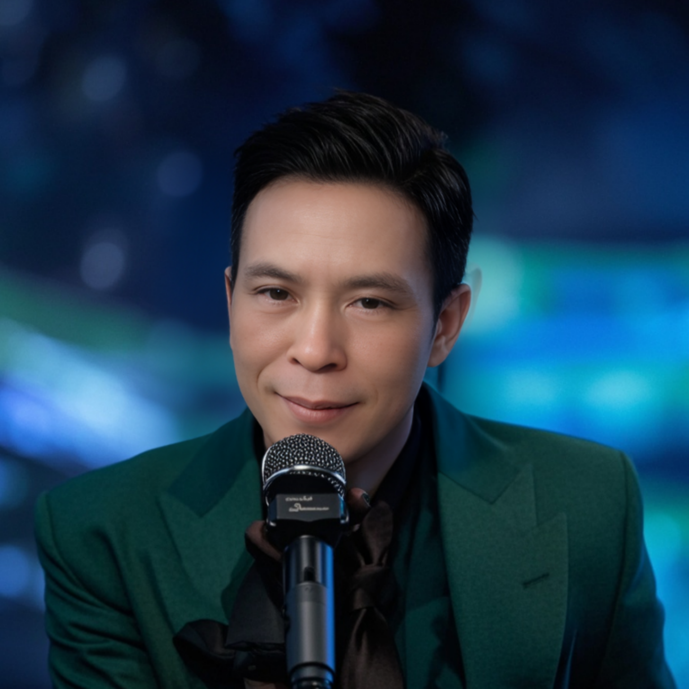 情是那么笨封面