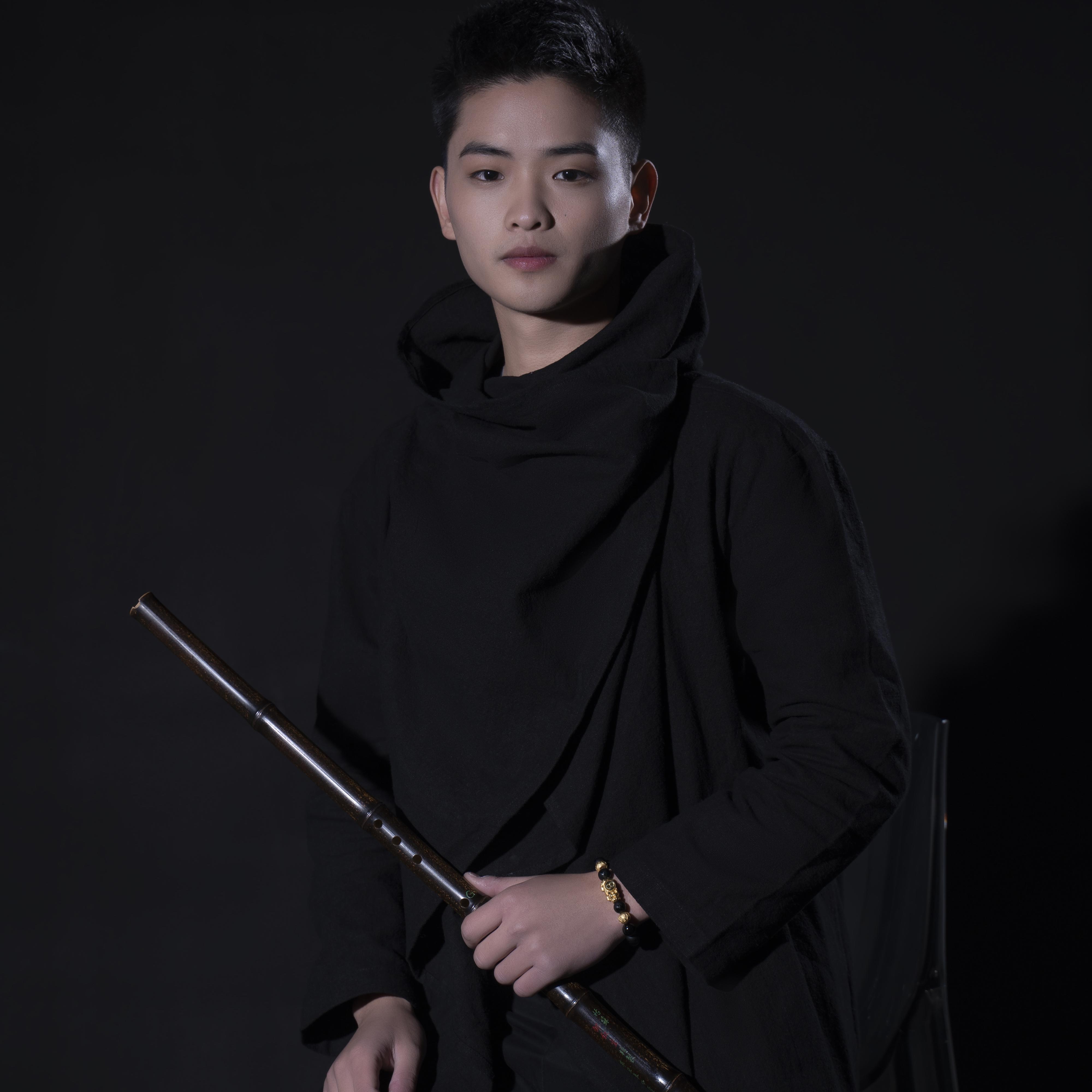 山鬼（洞箫版）