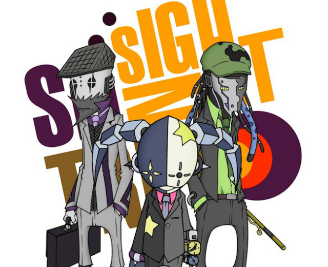 ShinSight Trio