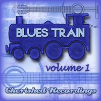 Blues Train, Vol. 1