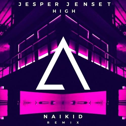 High (NAKID Remix)