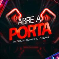 Abre A Porta