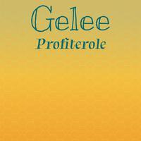 Gelee Profiterole