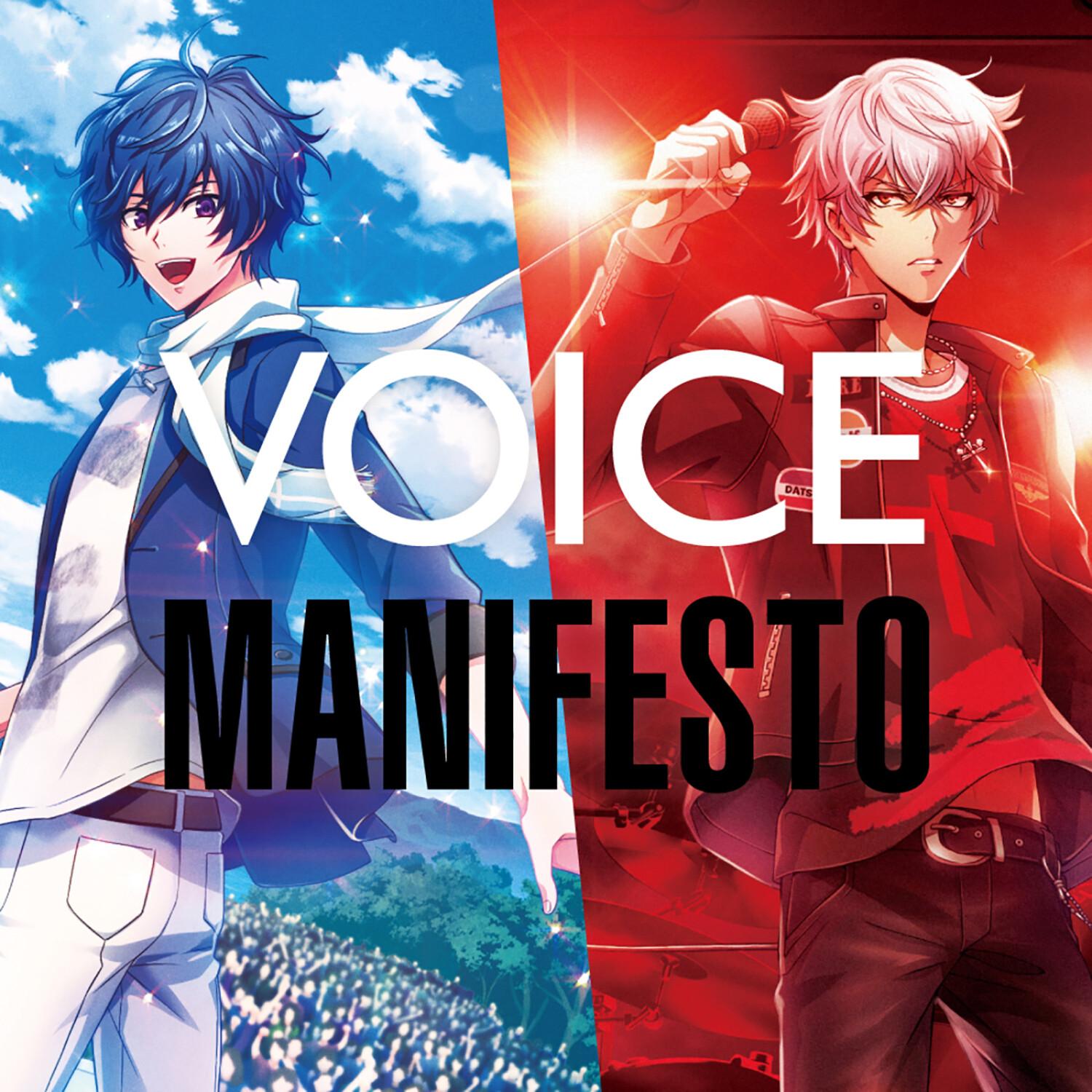 MANIFESTO_GYROAXIA_VOICE/MANIFESTO | 在线播放_MANIFESTO歌词_MANIFESTO下载 | 网易云音乐
