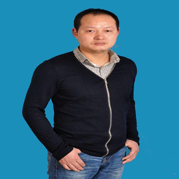 爱在你我心里封面