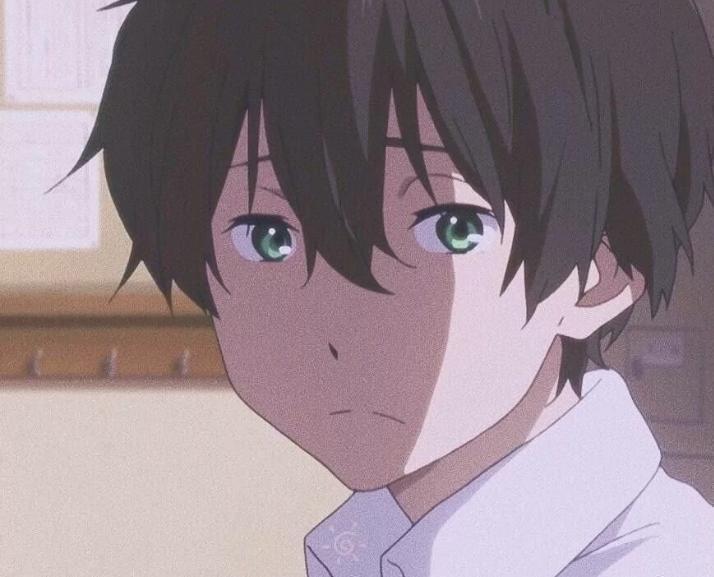 一个大霖子