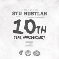 10th Year Anniversary: Hosted by Dj24