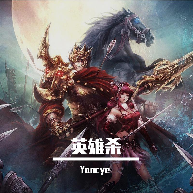 界面封面