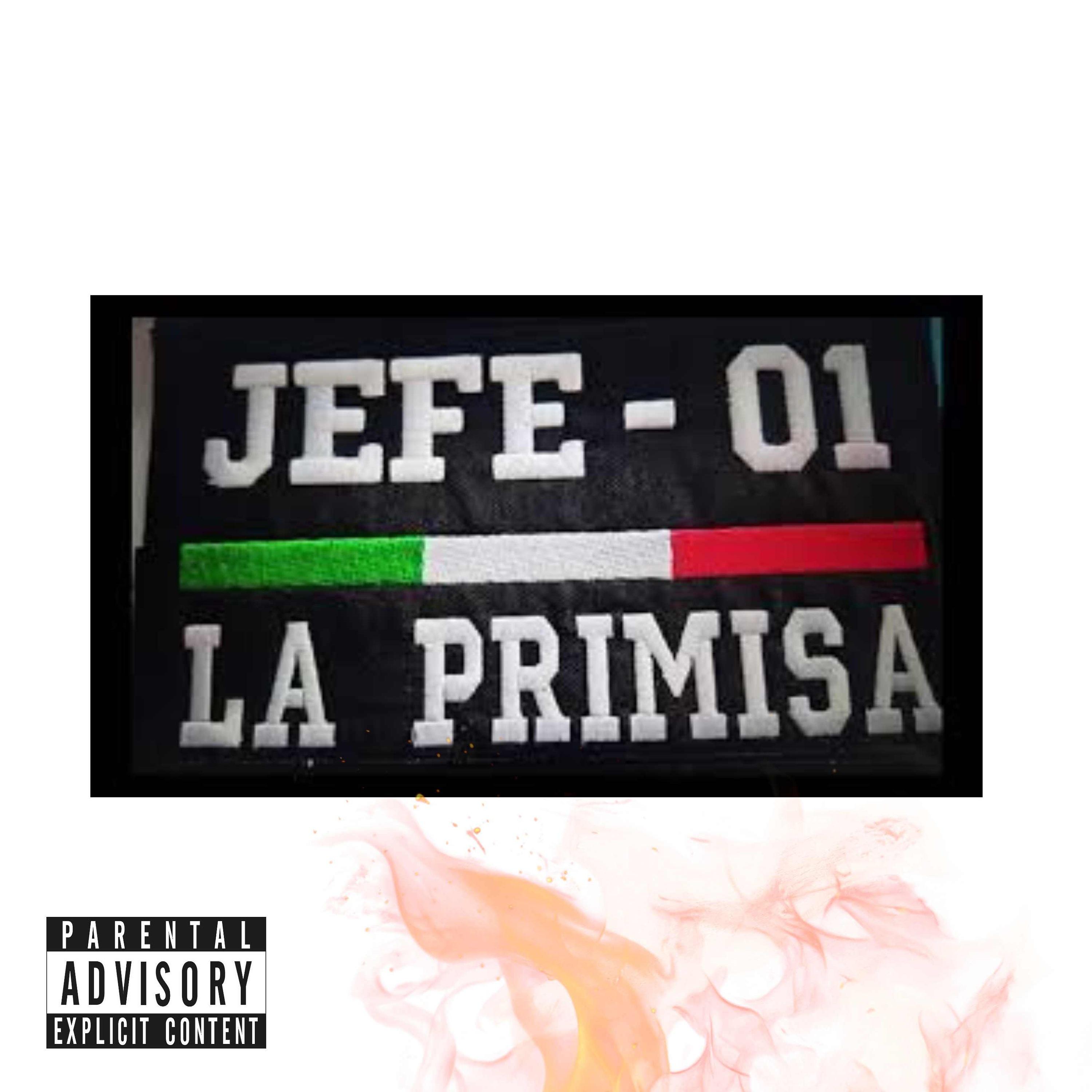 El Jefe 01 - La Primisa