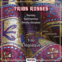 Trio russes