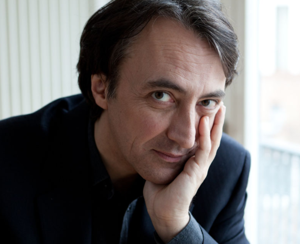 Jean-Efflam Bavouzet