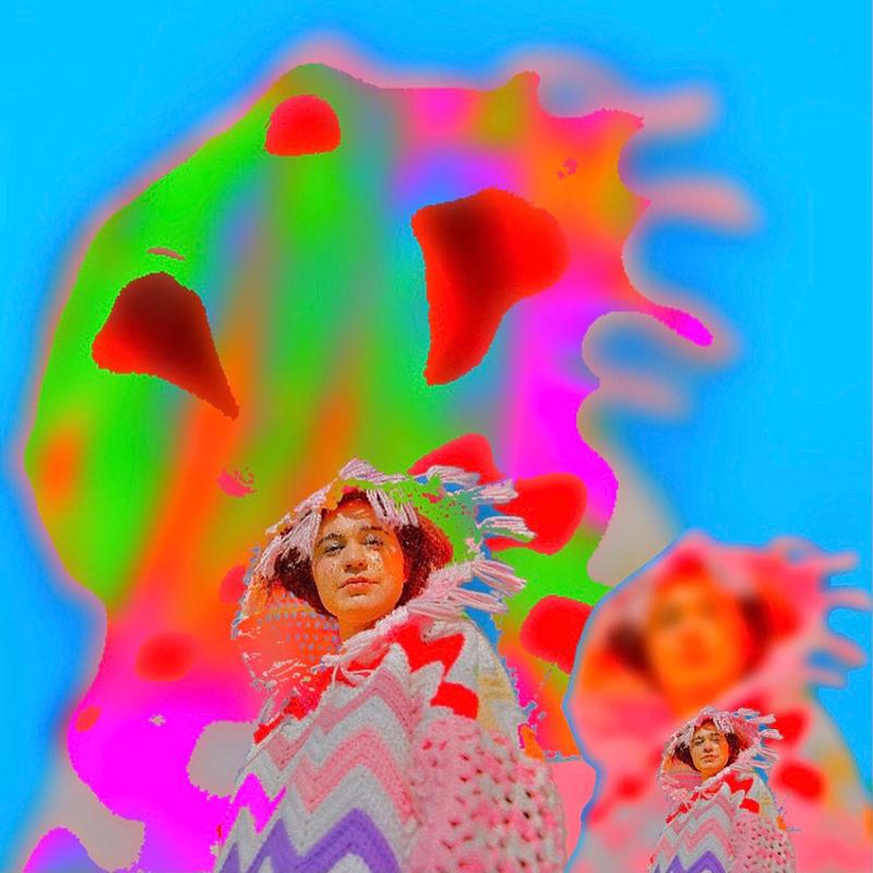 Woo! (Panda Bear Remix)