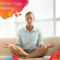 Ethnic Yoga Healing