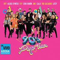 90's Pop Tour (En Vivo) (Deluxe Edition)