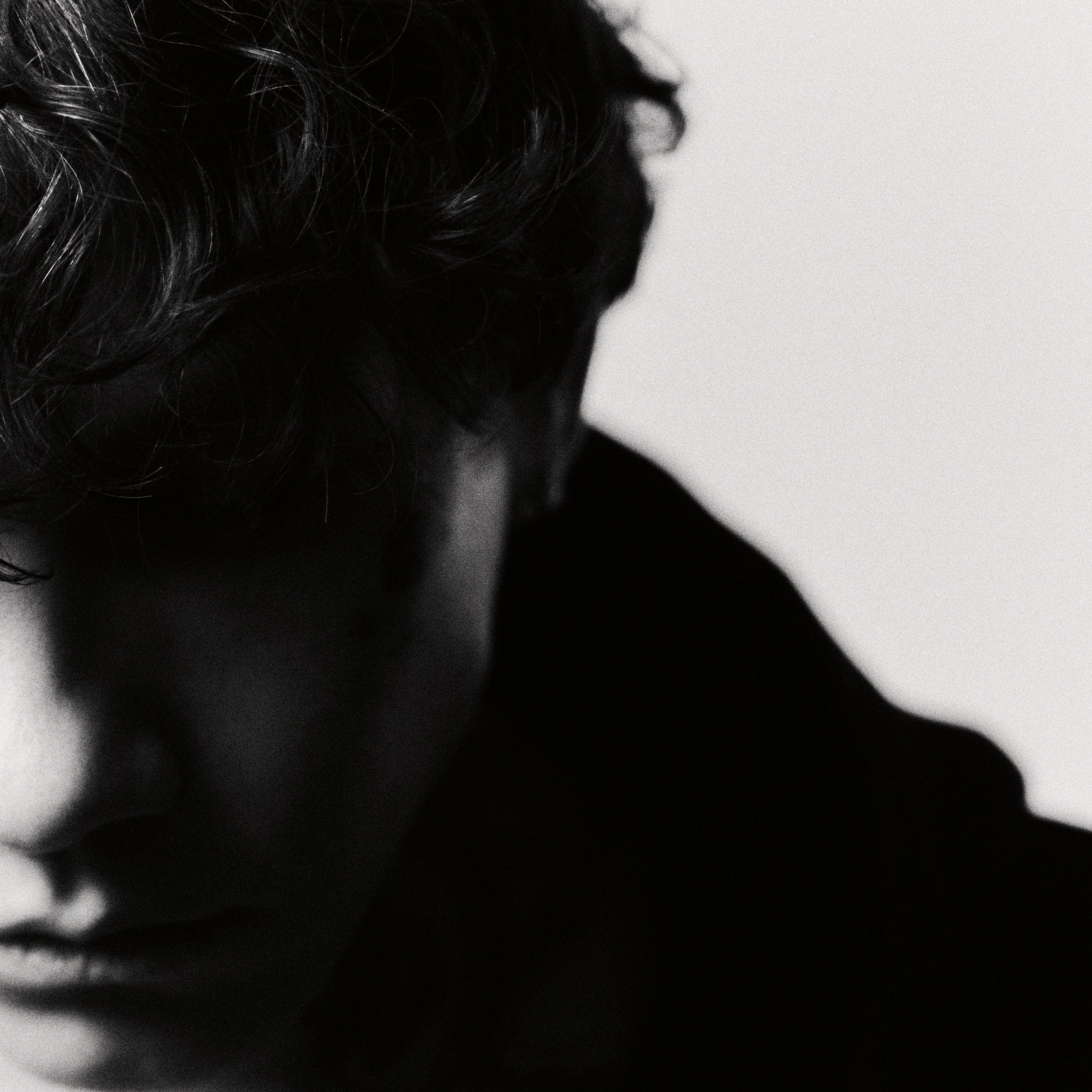 Скучаю по тебе