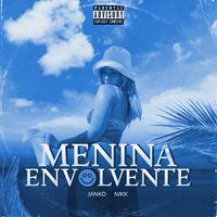 Menina Envolvente