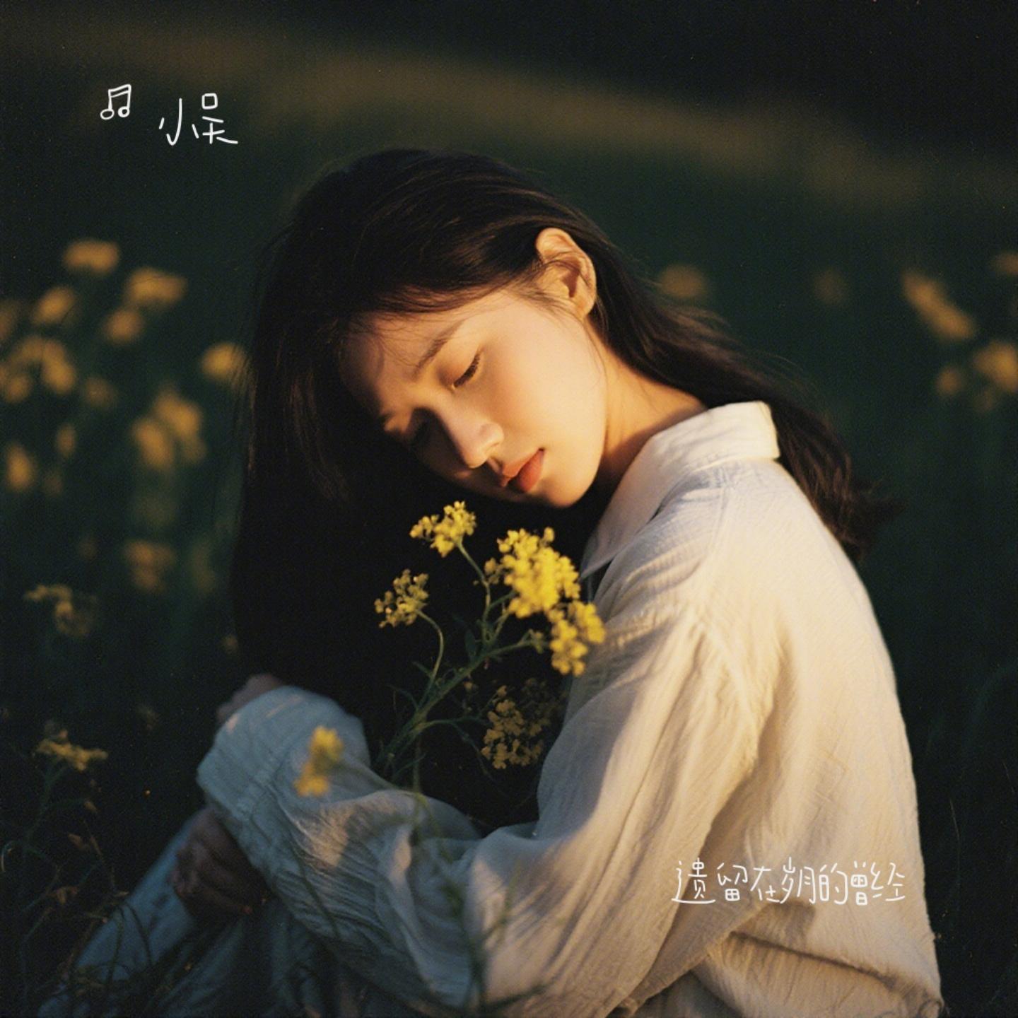 遗留在岁月的曾经 (烟嗓版)