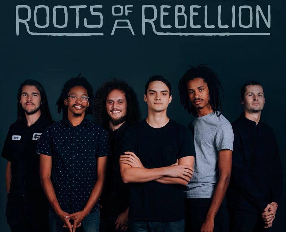 Roots of a Rebellion