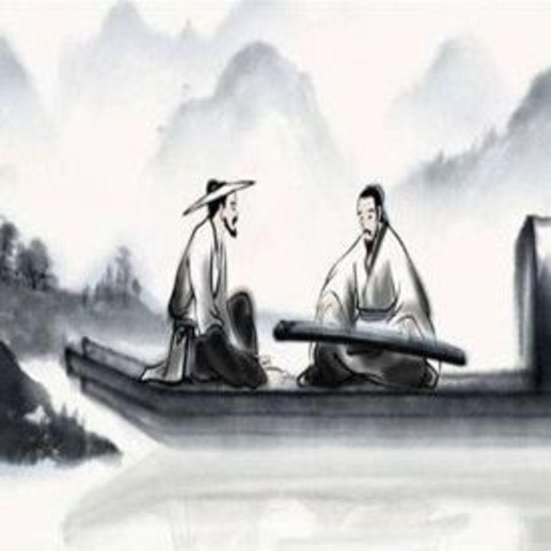 茶酒伴（Cover 谢春花）封面