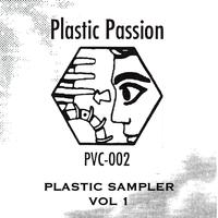 Plastic Sampler, Vol. 1