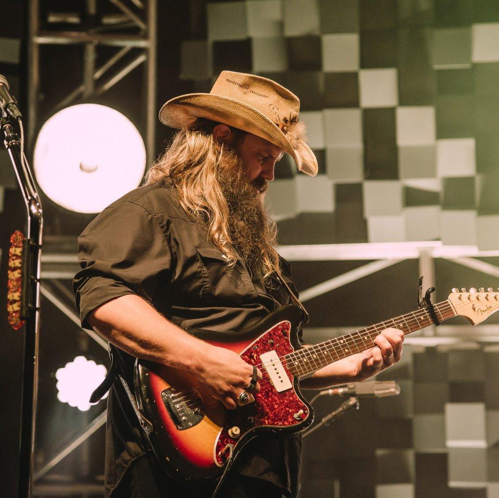 Chris Stapleton
