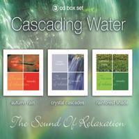 Cascading Water boxset