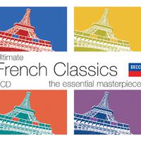 Ultimate French Classics (5 CDs)