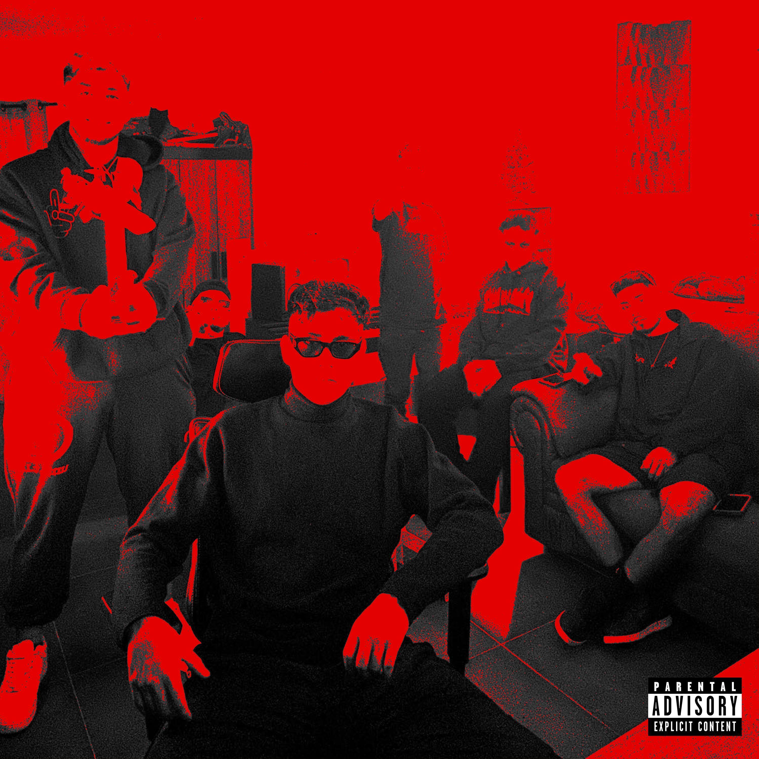 Si me pasa algo (feat. Fabry el androide, Young Ca$tle, Kidd Pastrana & DAS)