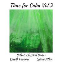 Time for Calm, Vol. 3