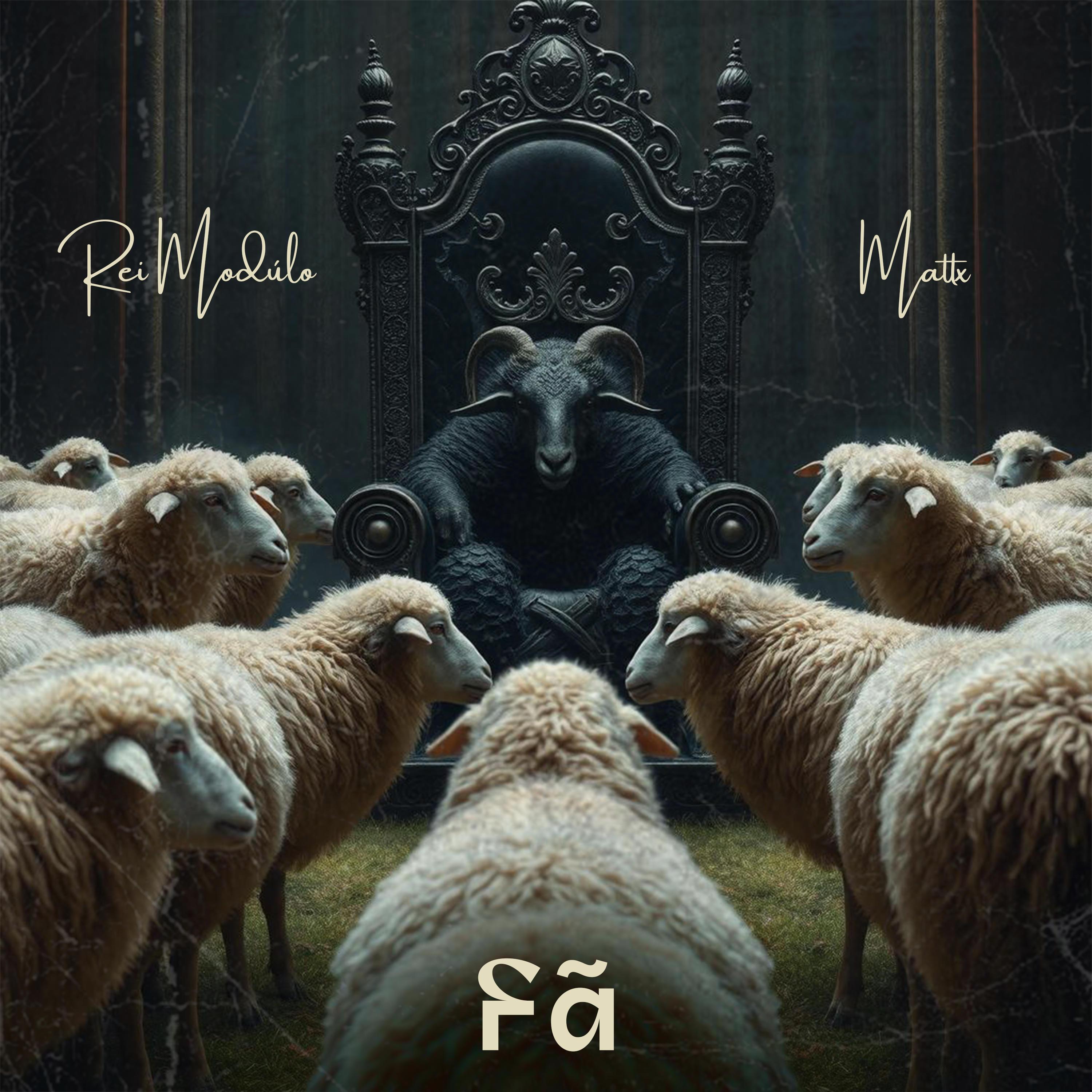 FÃ (feat. MATTX)