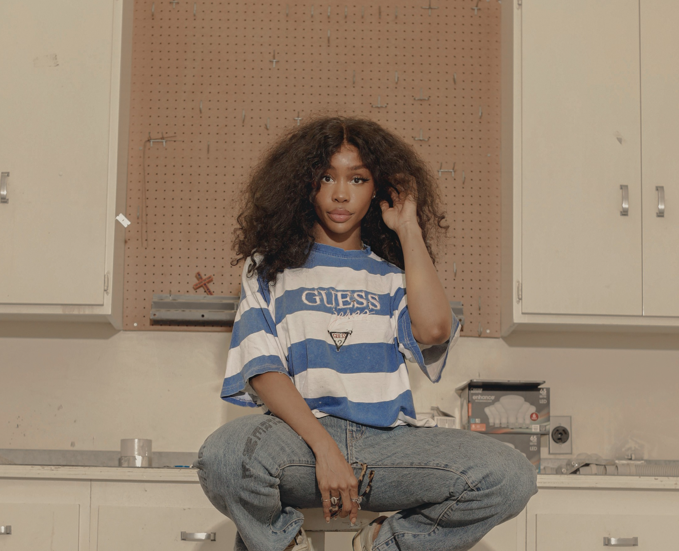 SZA